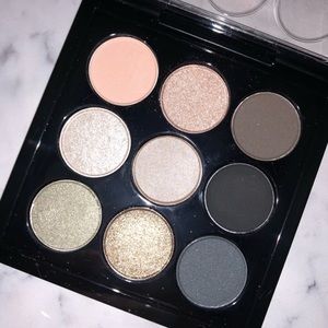 MAC Cosmetics Smoky x9 Pallet